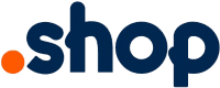 .shop logo